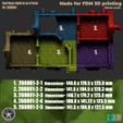 260801-LionsPrideInn-SECOND-Floor-PARTS.jpg Lion's Pride Inn Tabletop 32mm scale FDM