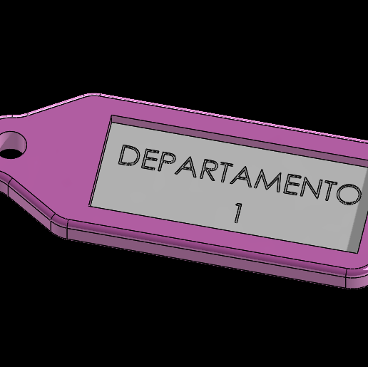 Key ring