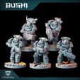 01-gunners-bushi-prod-_small.jpg Prime Gunners (Bushi)