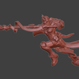 spearchargingPic1.png Charging Spear Sororitas
