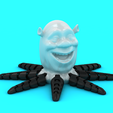 render2.png Flexi Ogre Spider Toy