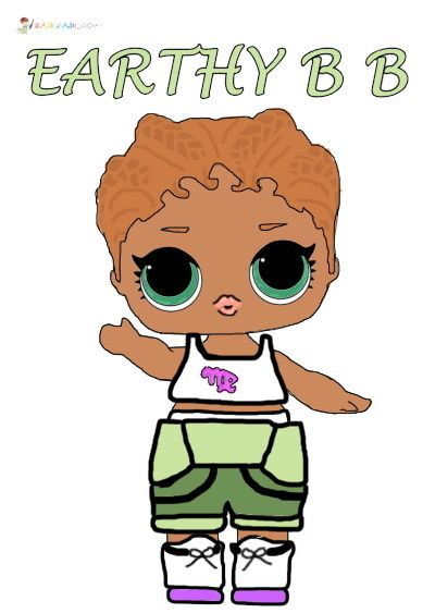 stl file cookie cutter lol omg girls 2 3d printable model to download cults