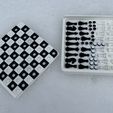 IMG_2419.jpg Mini Chess/Checkers