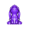 Stitch2.stl STL-Datei Masche・3D-druckbares Modell zum Herunterladen