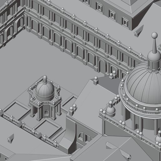 115.jpg MONASTERY OF EL ESCORIAL