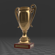 Trofeo-1-stl-1.png 🏆 FREE - FREE - TROPHY WITH BASE | Trophy with Base - Thank you model to my followers