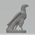5.png Eagle 3D Model 3D Model 3D print model