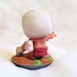 gither_endboss_stl_file_cults_3D_printing_3.jpg Fichier STL Gother・Design imprimable en 3D à télécharger