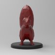 untitled.168.png Low Poly Squirrel