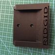 ridgid2.jpeg Ridgid Battery Holder
