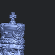06_TDA0254_Chess-The_KingA10.png Download free file Chess-The King • Design to 3D print, GeorgesNikkei