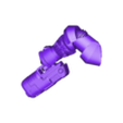 __Arm_Plasma_Pistol_1 (repaired).stl ...::: Void Marines - Celestial Wardens :::...