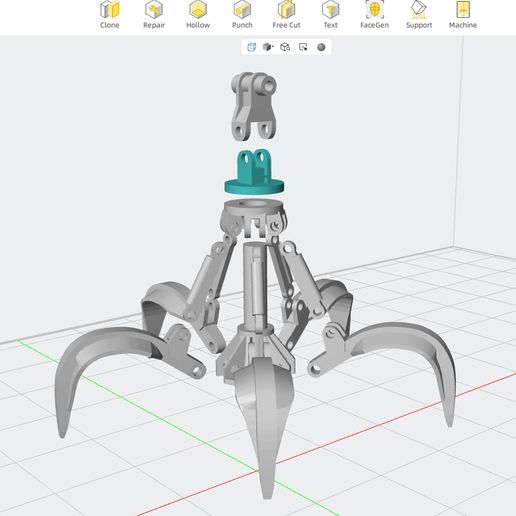 Bild-34957.jpg Grappin à ferraille 1:87 mobile