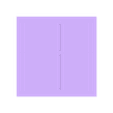 lid.stl Binomial Cube
