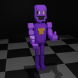 hombre-morado.png FLEXY PURPLE MAN - FNAF