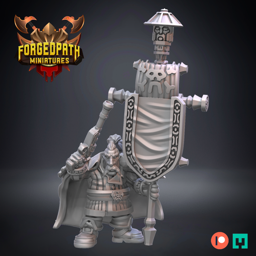 dwarf-command-unit-4.png Dwarf Pirate Command Unit - White Beard's Pirates