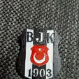 20220827_181435.jpg Besiktas Magnet / Kartal / Carsi / Istanbul