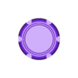 locking_hub.stl Wheel Hubs