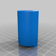 1010_rail_botton.png Remix: Speaker Stand Launch Pad