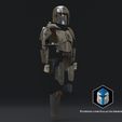 1.jpg0007.jpg Mandalorian Beskar Armor - 3D Print Files