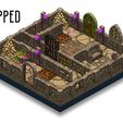 05.jpg IL Cimitero Infestato (Blocchi Dungeon)
