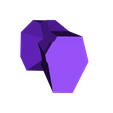 Elbow_L.stl Файл STL Капитан Америка・3D модель для печати скачать