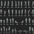 guide_0000s_0002_Layer-3.png 265 Lowpoly People Crowd Pack Set-07