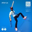 BUZZSAW-GUY-PROMO_THUNDER-GUY-copy-9.jpg Человек с бензопилой (только голова)