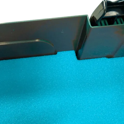 Makita Toebehoren - Inzetstuk voor Makpac 838039-1