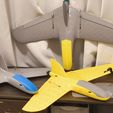 1000051179.jpg AVEX 820mm RC Airplane