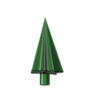 sapin-v3.png fir tree and bench interlocking element