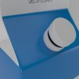 5.jpg 3D-Datei Milk Pack・Modell zum Herunterladen und 3D-Drucken