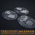 C_comp_angles.0003.jpg Cracked Earth 120mm x 92mm Bases Topper