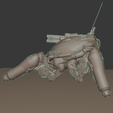 0002.png Arachnid Heavy-Artillery Walker