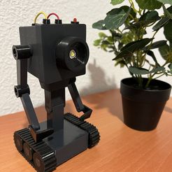 IMG_5397.jpg Archivo STL linterna cual es mi proposito・Modelo para descargar y imprimir en 3D