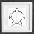 Capture d’écran 2017-12-20 à 11.24.08.png Customizable Origami Turtle