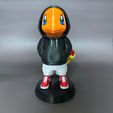 z6339085418364_ee5b6fdb82b6ed0ef46d8d5d2930c1b2.jpg Pokemon Charmander Urban Vibes - Multiparts