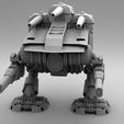 1-5.jpg Combat Robots - The Entire Collection + two unpublished
