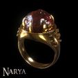 Rings-of-power-Showcase-05.jpg Rings of Power - Show Accurate: Lord of the Rings - The Rings of Power