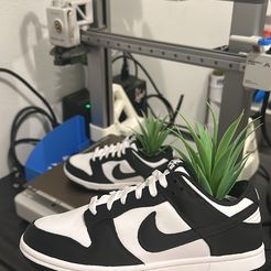 Dunk panda pot holder ikea