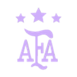 Afa abajo jarra.stl Choop Pitcher Argentina Selection