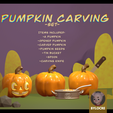 8CABF836-0F63-44A8-A1A8-950F9381FD7C.png Pumpkin Carving Set