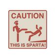this is sparta p01.jpg Isto é Esparta! Assinar