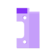 Cr_touch_bracket.stl AYF 5015 Duct