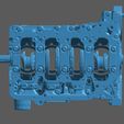 K20_Block_123.jpg K20 Engine block 3d scan