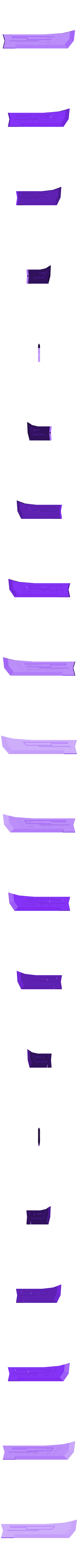 th_sw_whole.stl Меч Таноса | Avengers Endgame