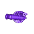 Surt-Sworn Cannon Support Aim.stl STL file Surt-Sworn Cannoners・3D printable design to download, Ellie_Valkyrie