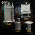 Wizard’s-Academy4.jpg The Imposter Mage ~  February '24 Bundle