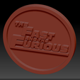 Fast and furious.png 6 Fast and Furious Medallions