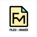 FILESforMAKER